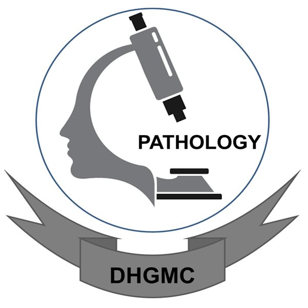 diamond harbour medical college Pathology department